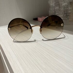 Women’s Versace Sunglasses